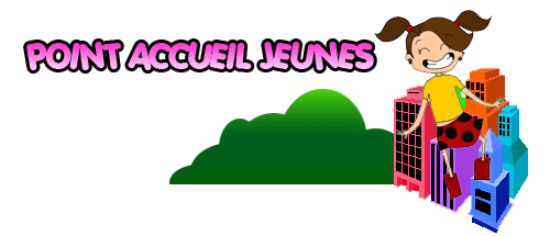 Le point accueil jeunes